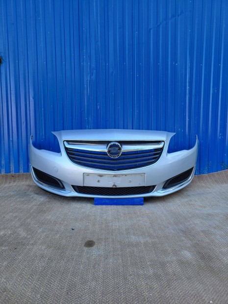 Opel Insignia facelift 2013- gyári 22787147 első lökhárító