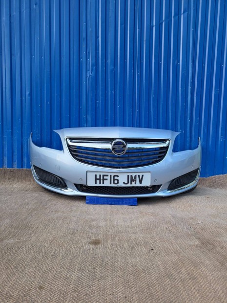 Opel Insignia facelift 2013- gyári 22787147 első lökhárító