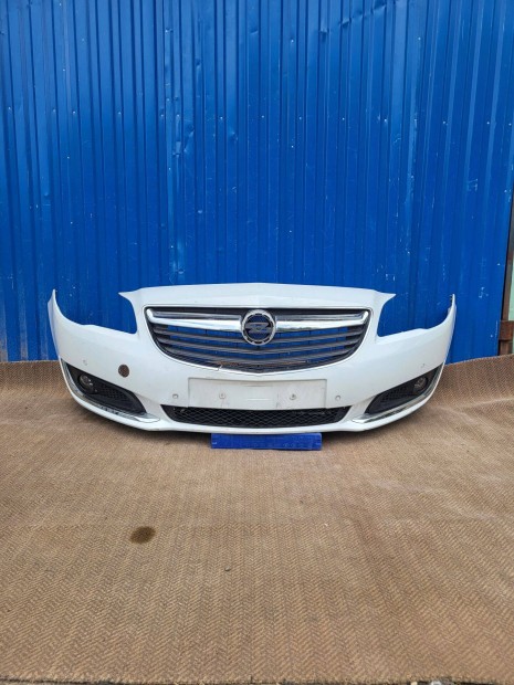 Opel Insignia facelift 2013- gyári 22787147 radaros első lökhárító