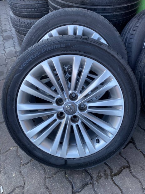 Opel Insignia felni 5x120 R18