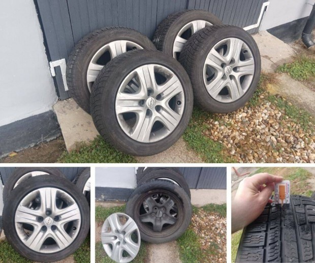 Opel Insignia felnik elad�k