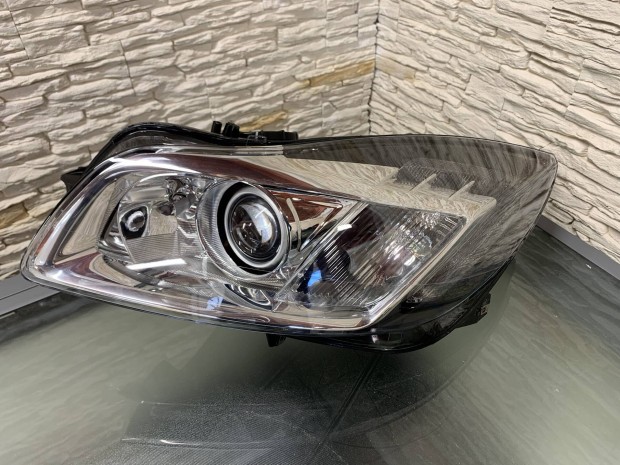 Opel Insignia f�nysz�r� l�mpa(le�r�s!!!)