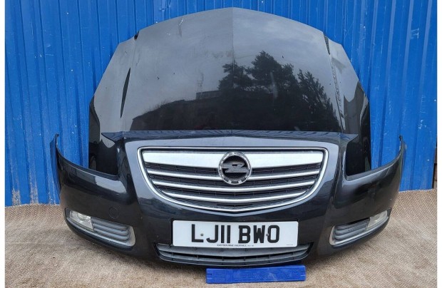 Opel Insignia gyri 13288268 els lkhrt fekete sznben