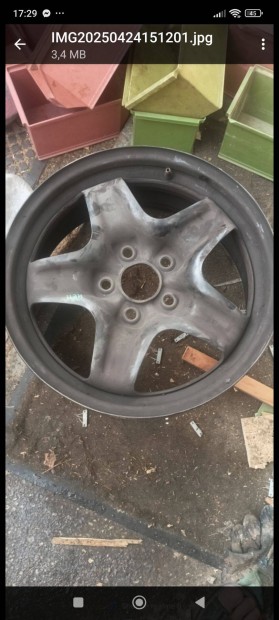 Opel Insignia gyri felni