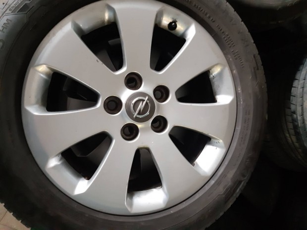 Opel Insignia gyri felnik