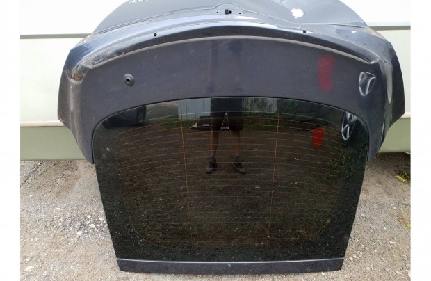 Opel Insignia hátsó szélvédő, csomagtér ajtó üveg