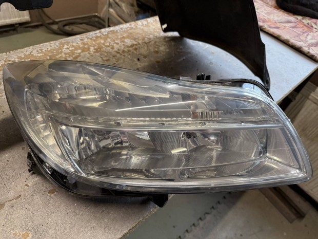 Opel Insignia jobb fnyszr