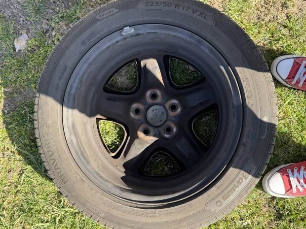 Opel Insignia kerekek