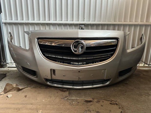 Opel Insignia komplett els lkhrt