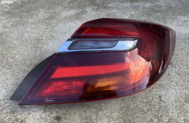 Opel Insignia lmpa