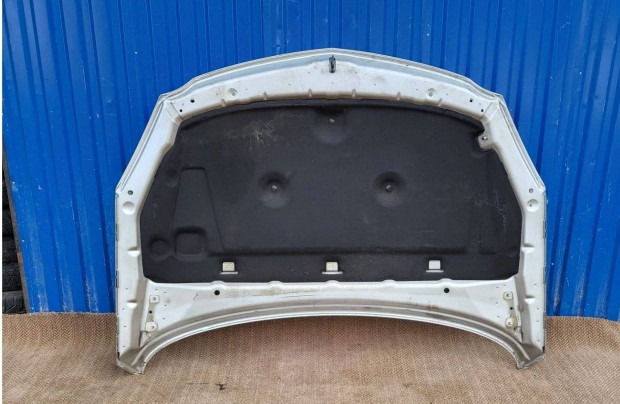 Opel Insignia motorháztető hang, zaj szigetelés, patent