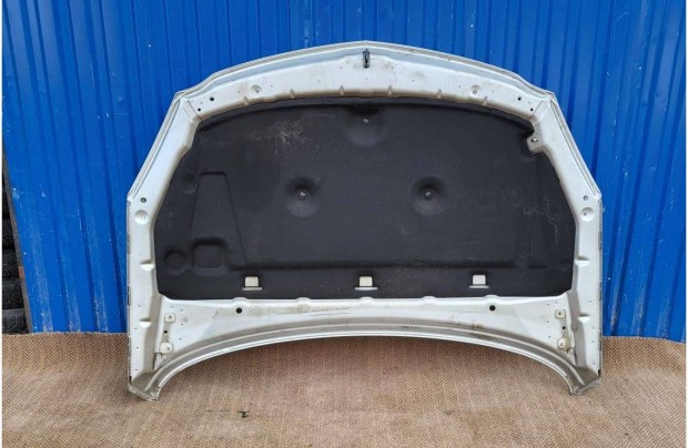 Opel Insignia motorhztet hang, zaj szigetels, patent