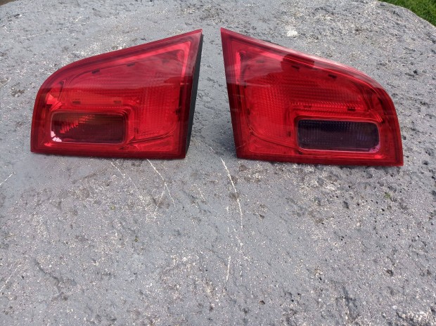 Opel J Astra hts lmpk eladk