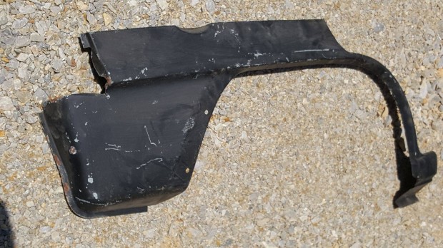 Opel Javit IV