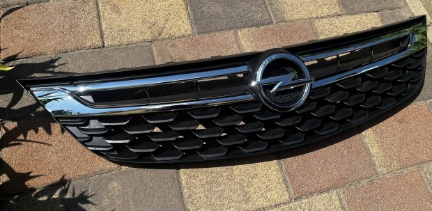 Opel K Astra 2015-19 komplett htrcs