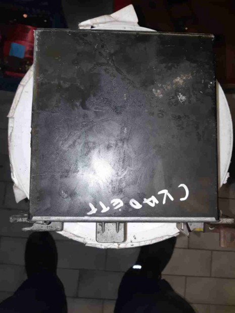 Opel Kadett C Motorvez�rl� / ECU