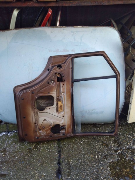 Opel Kadett D Ajtk