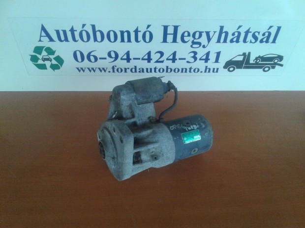 Opel Kadett E 1.5TD önindító