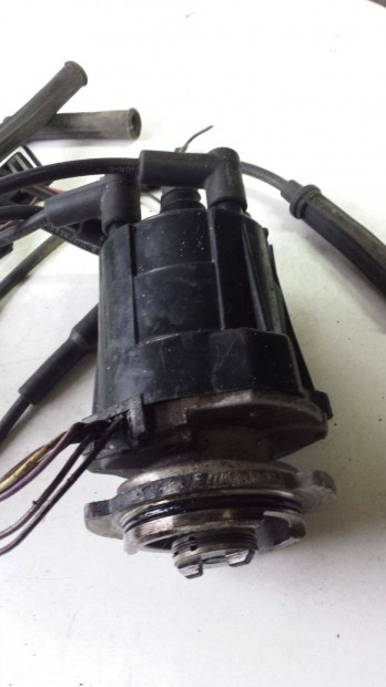 Opel Kadett E 1.6 gyjts