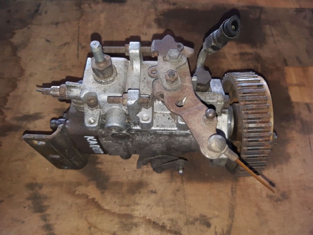 Opel Kadett E Adagol�