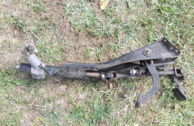 Opel Kadett E kormányoszlop
