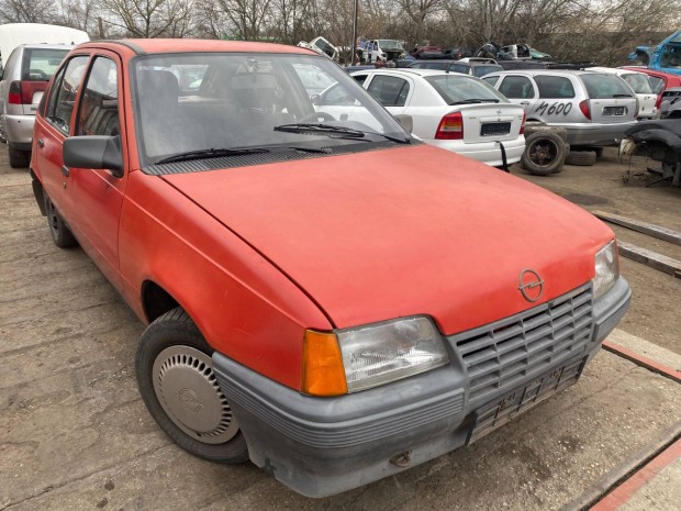 Opel Kadett (1985) 1.3i 131448182 Alkatrszek #M694