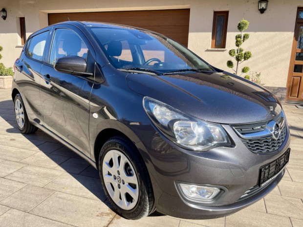 Opel Karl 1.0 COSMO+ /Tempomat/lsfts/Kormn...