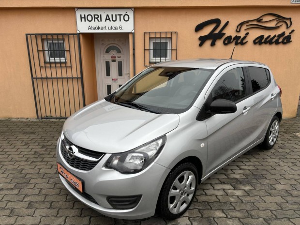 Opel Karl 1.0 Viva 68.000 KM! 1.Tulaj! Friss VI...