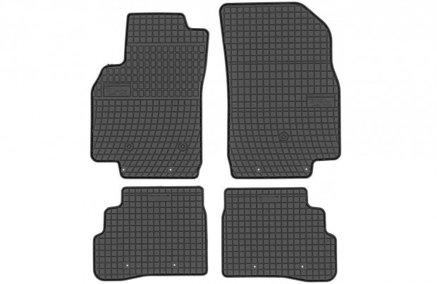 Opel Karl 2015-, Mokka 2012-2020 Gumiszőnyeg