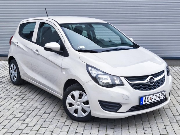 Opel Karl Viva 1.0 benzin