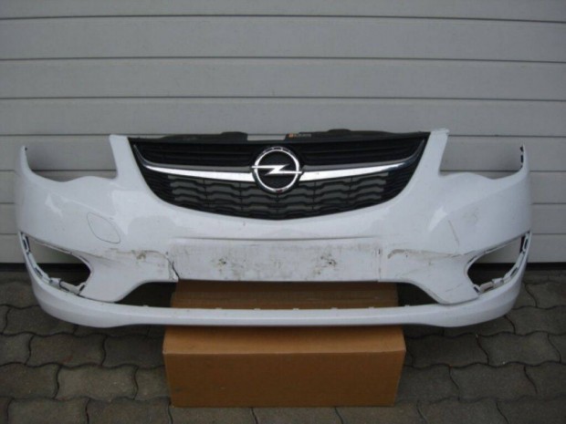 Opel Karl els lkhrt GM42418315 2015-tl