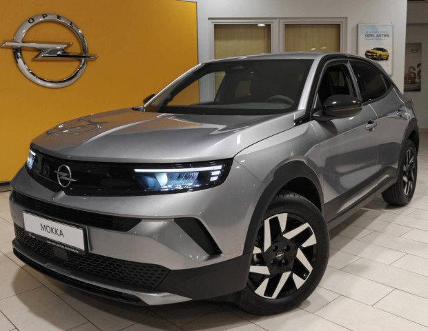 Opel MOKKA 1.2 T Edition 8 �v garancia. ak�r 2....