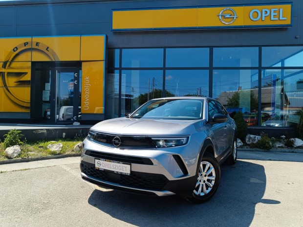 Opel MOKKA 1.2 T Edition Áfás! Magyarországi! 1...
