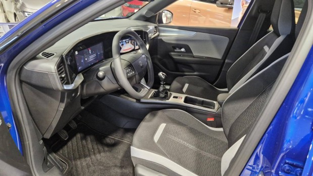 Opel MOKKA 1.2 T Edition Akár 0% THM-re azonnal...