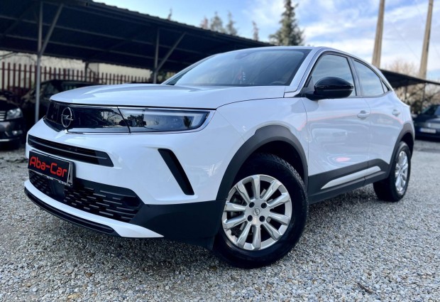 Opel MOKKA 1.2 T Edition Els Tulaj/Magyarorsz...