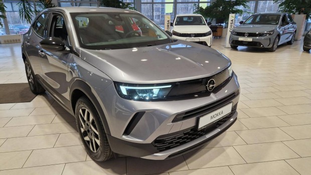 Opel MOKKA 1.2 T Edition Komfort csomaggal ksz...