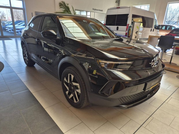 Opel MOKKA 1.2 T Edition Nyílt napok akcióban a...