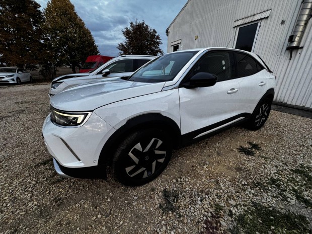 Opel MOKKA 1.2 T Edition (Automata)