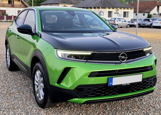 Opel MOKKA 1.2 T Edition (Automata)