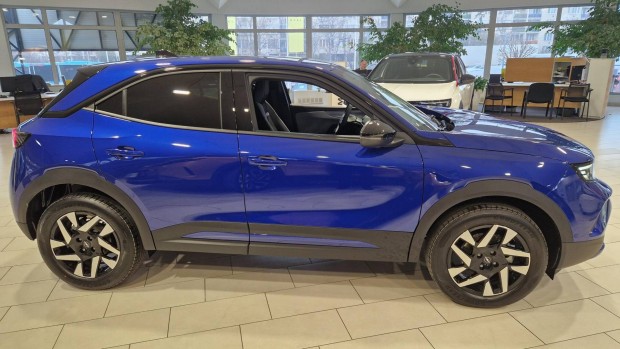 Opel MOKKA 1.2 T Edition kedvező THM-el fix áro...