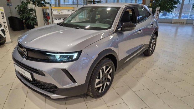 Opel MOKKA 1.2 T Edition kedvez THM-el fix ro...