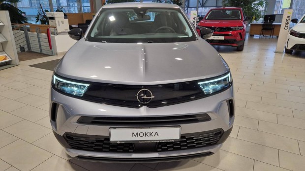 Opel MOKKA 1.2 T Edition kedvez THM-el fix ro...