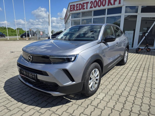 Opel MOKKA 1.2 T Edition új állapot. 6.100 km