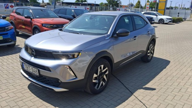 Opel MOKKA 1.2 T Elegance