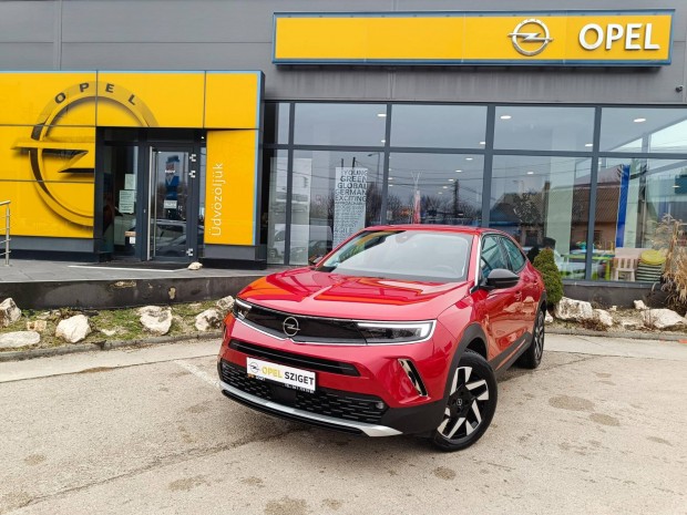 Opel MOKKA 1.2 T Elegance fs! Magyarorszgi!1...