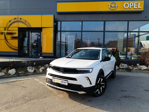 Opel MOKKA 1.2 T Elegance fs! Magyarorszgi!1...