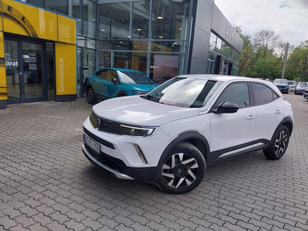 Opel MOKKA 1.2 T Elegance (Automata)