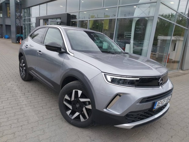 Opel MOKKA 1.2 T Elegance (Automata)
