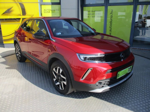 Opel MOKKA 1.2 T Elegance (Automata)