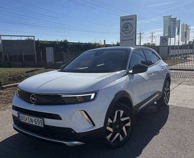 Opel MOKKA 1.2 T Elegance (Automata) CAR Play....